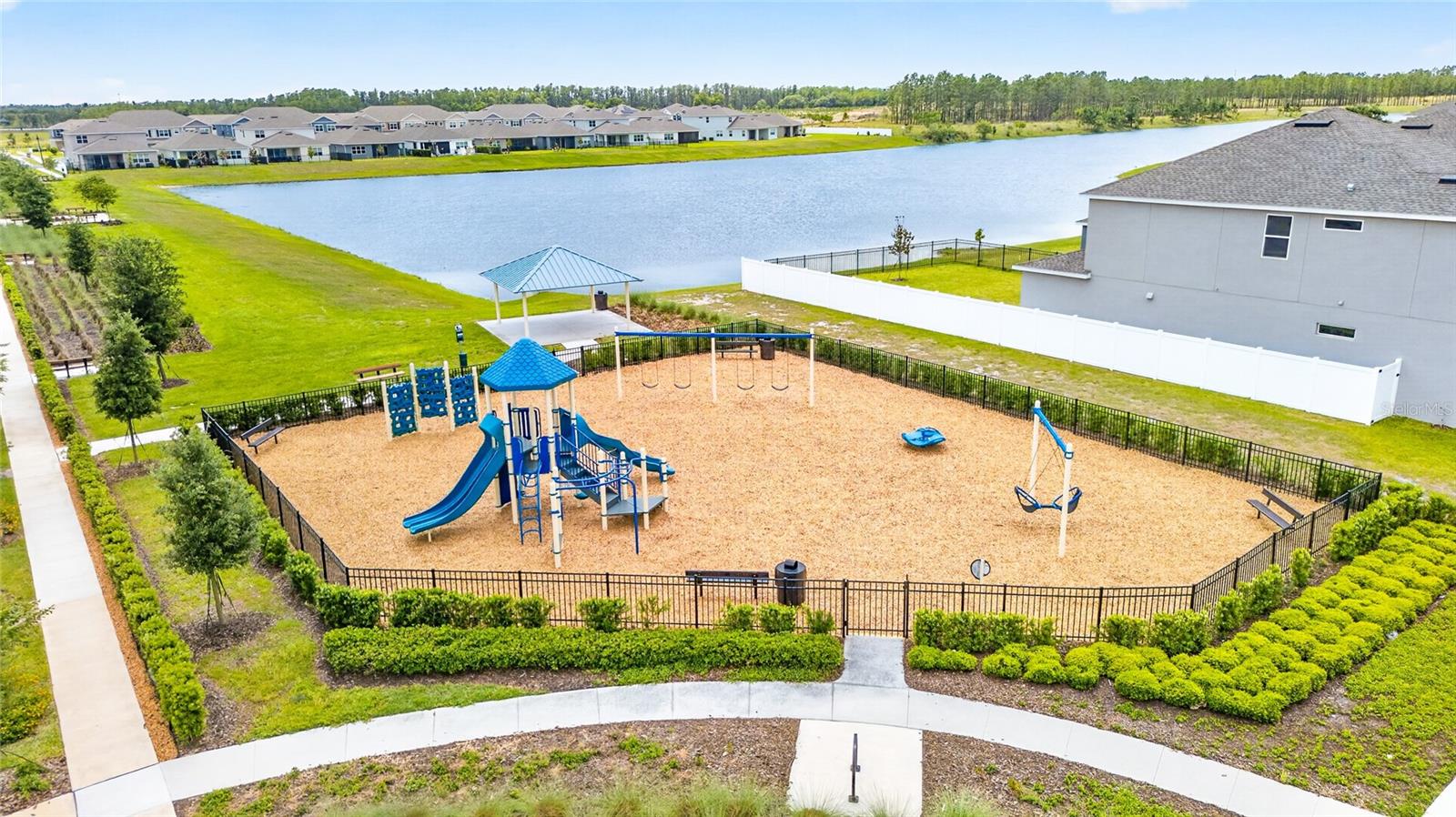 OSPREY RANCH PH 1 - Residential