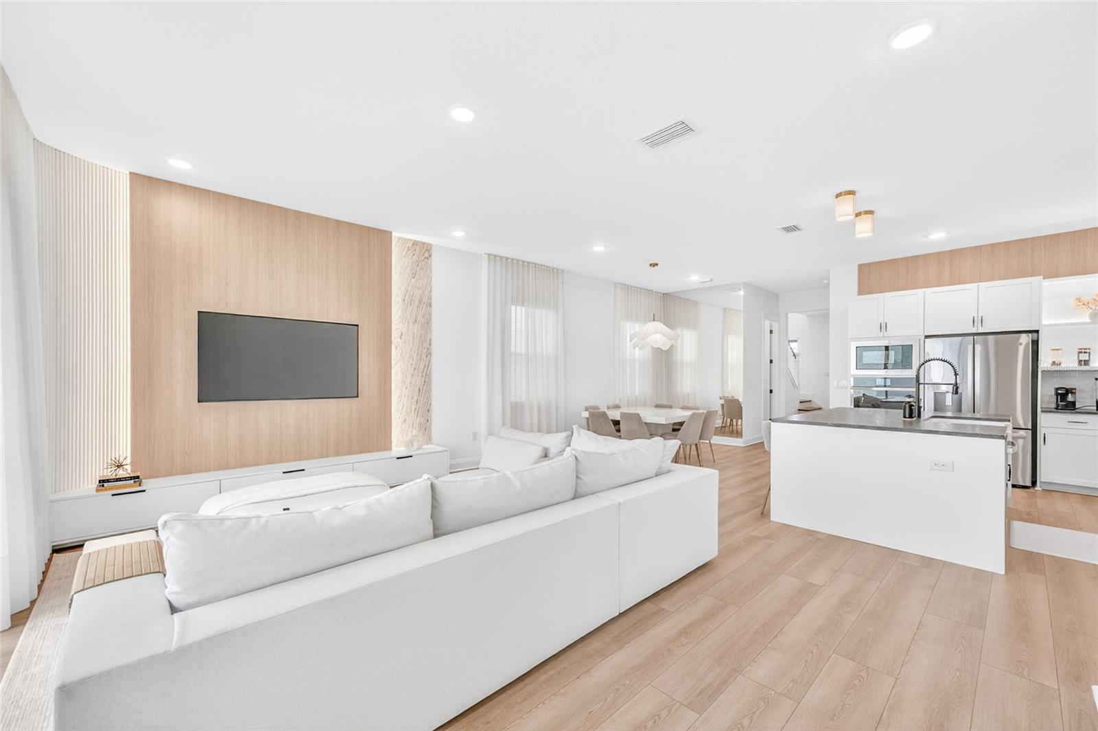 OSPREY RANCH PH 1 - Residential