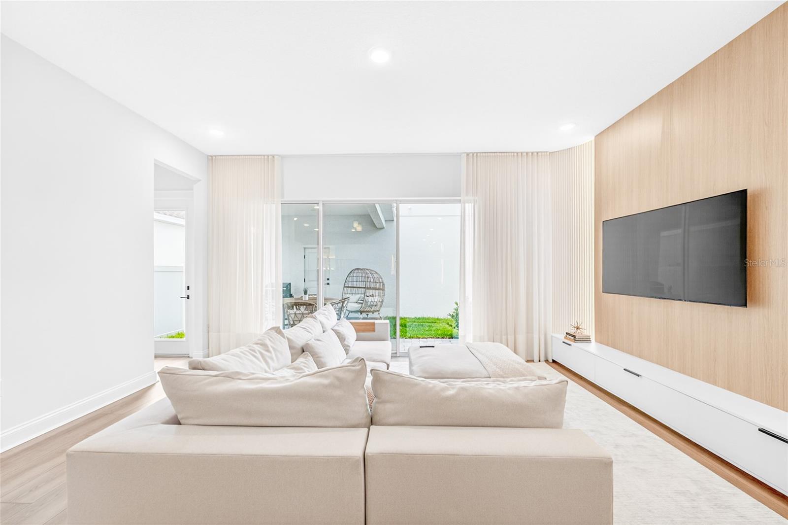 OSPREY RANCH PH 1 - Residential