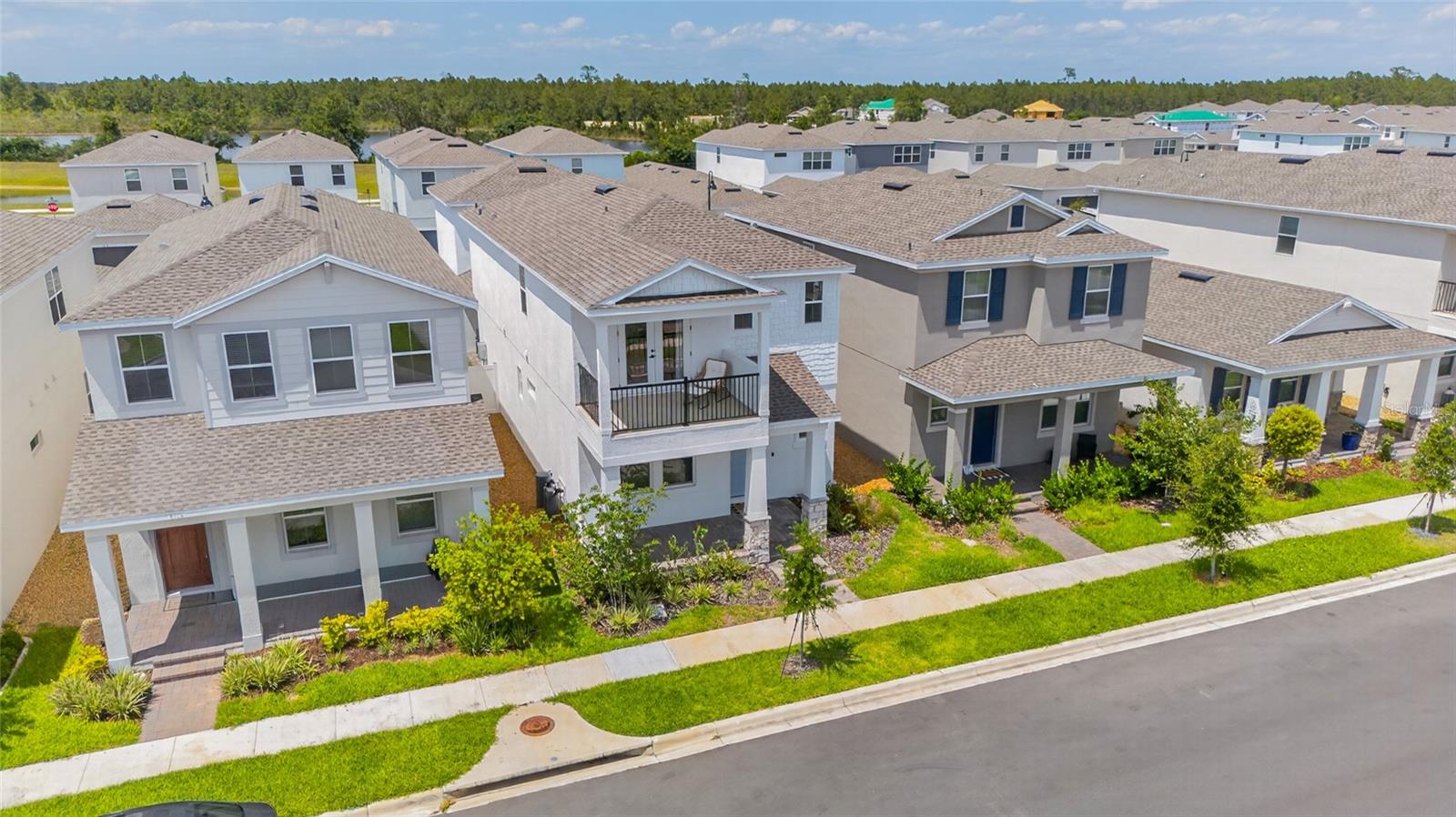 15591 GENTLE RAIN DRIVE