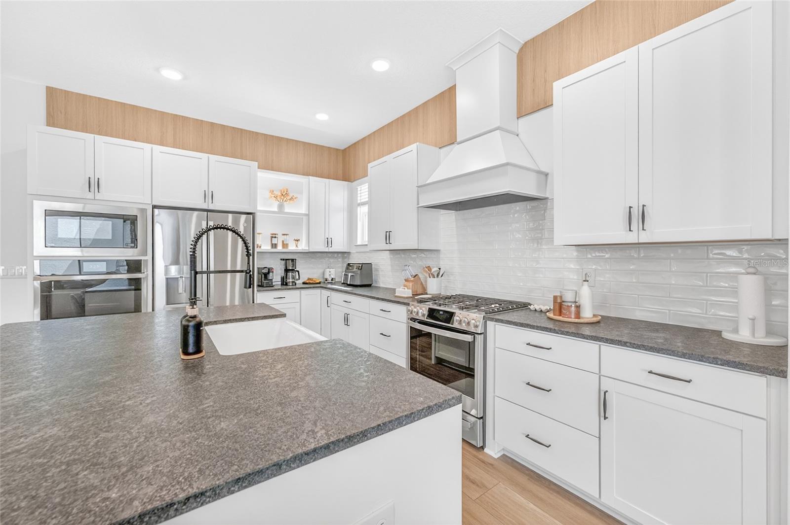 OSPREY RANCH PH 1 - Residential