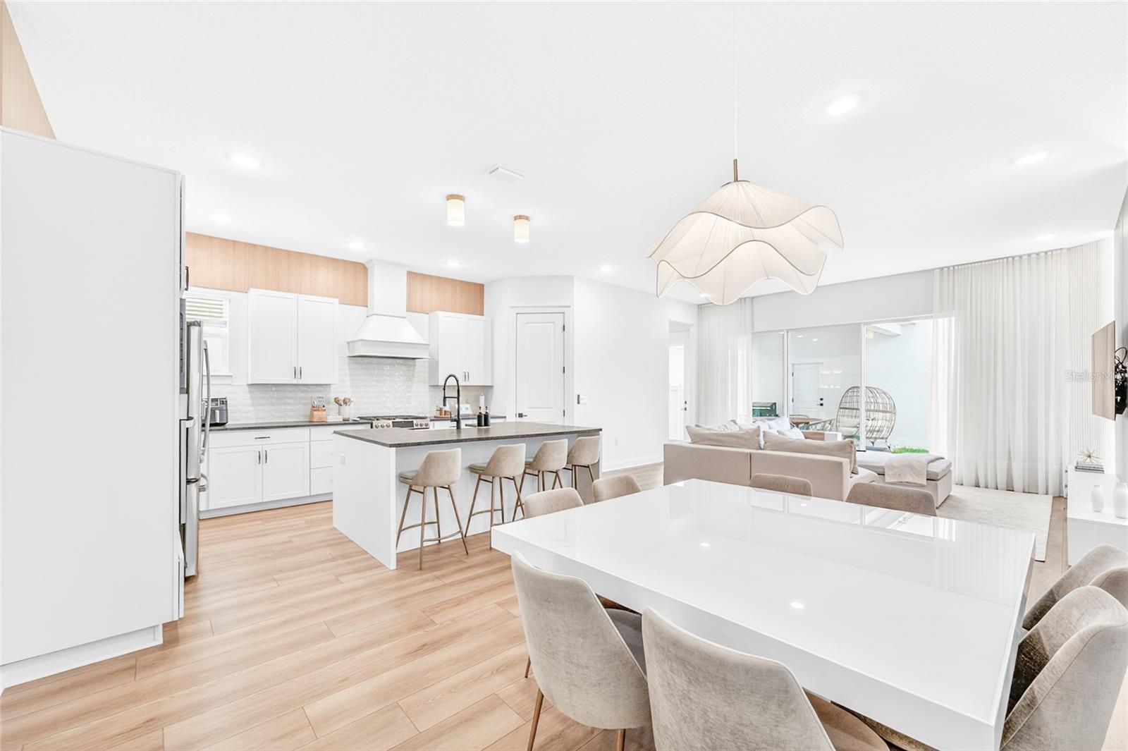 OSPREY RANCH PH 1 - Residential