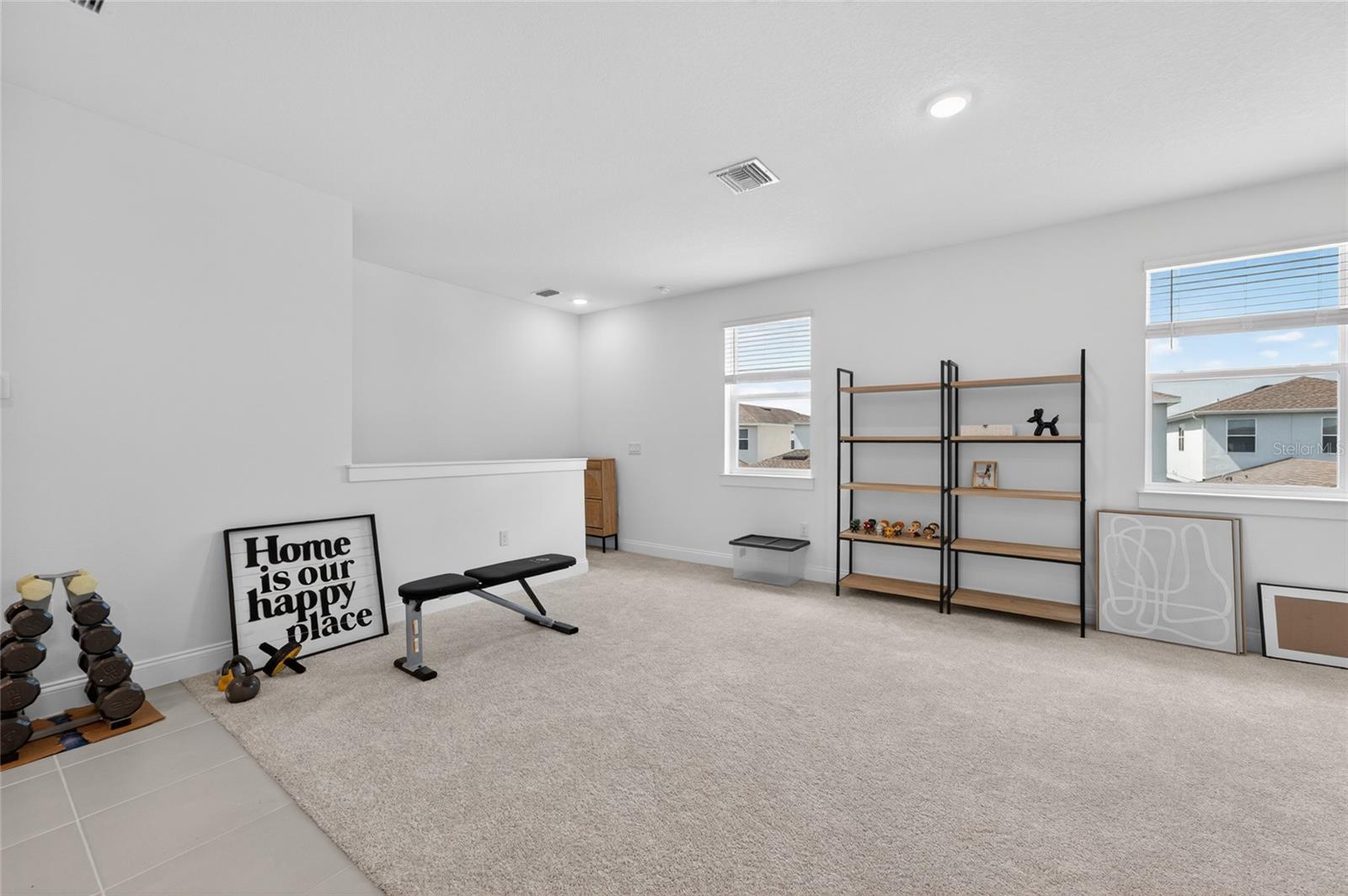 OSPREY RANCH PH 1 - Residential
