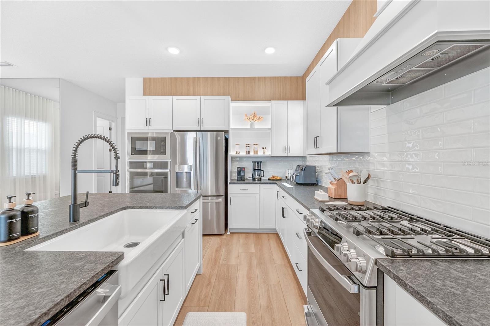OSPREY RANCH PH 1 - Residential