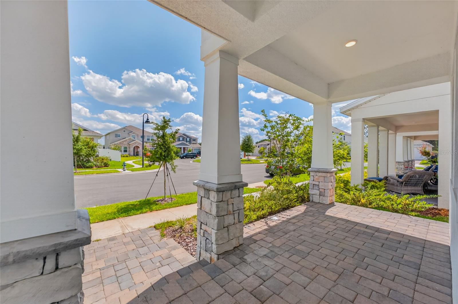 OSPREY RANCH PH 1 - Residential