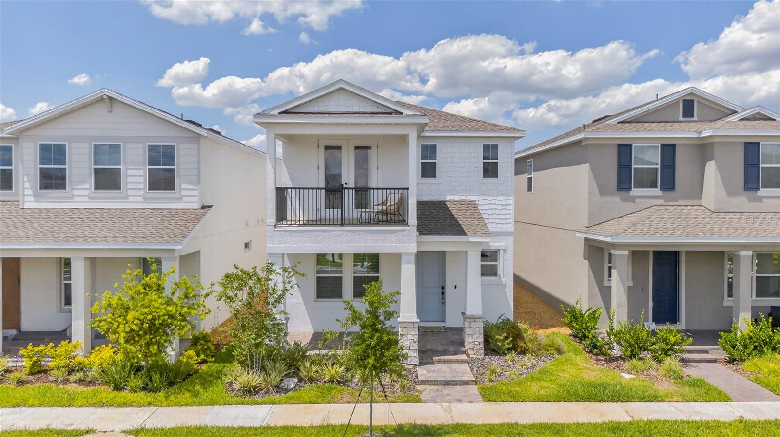 OSPREY RANCH PH 1 - Residential