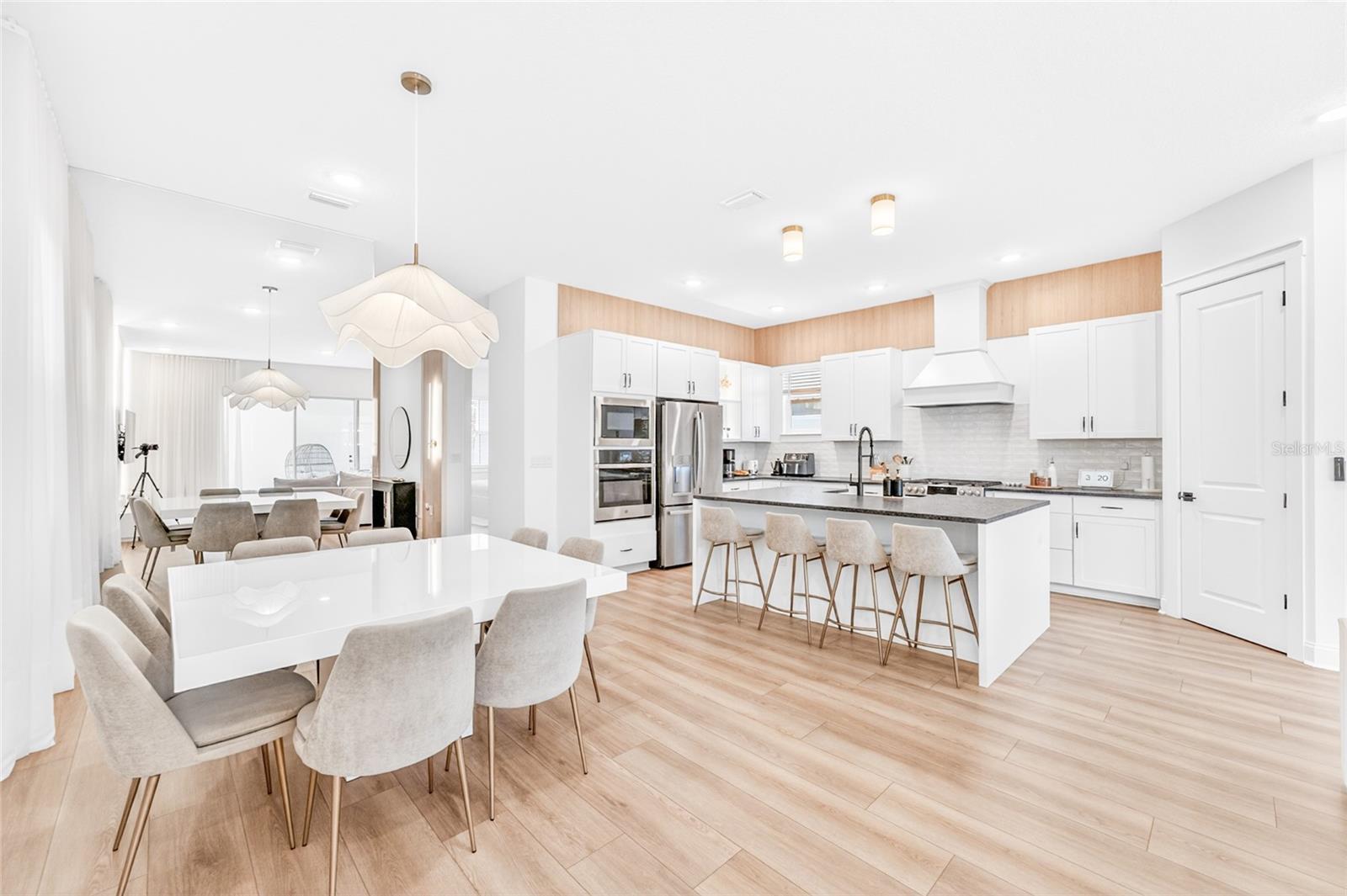 OSPREY RANCH PH 1 - Residential