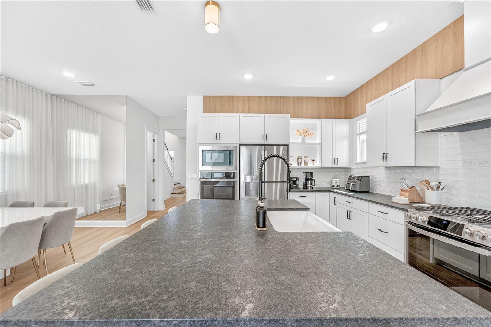 OSPREY RANCH PH 1 - Residential