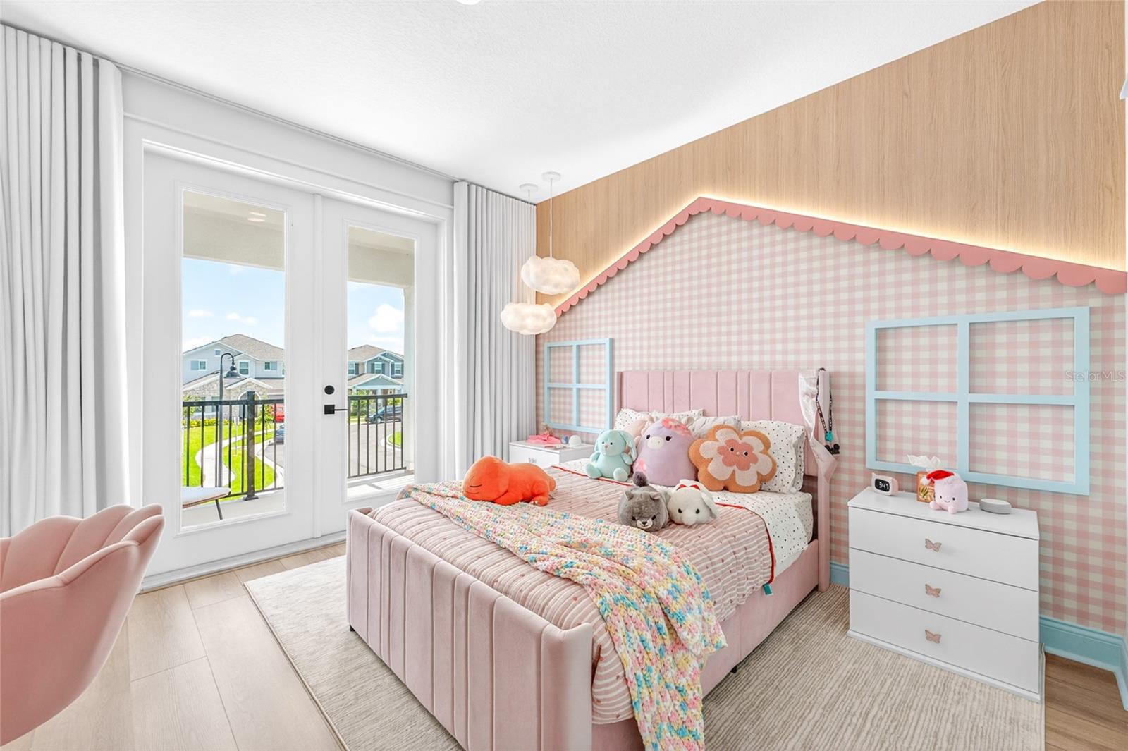 OSPREY RANCH PH 1 - Residential