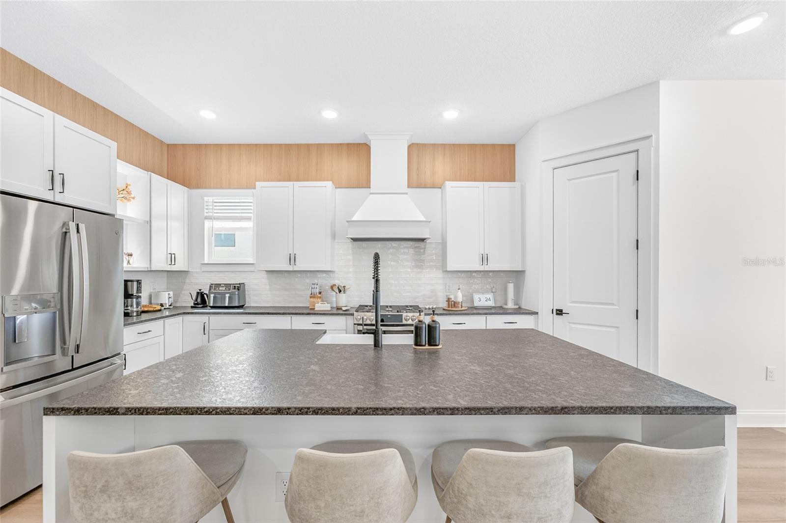 OSPREY RANCH PH 1 - Residential