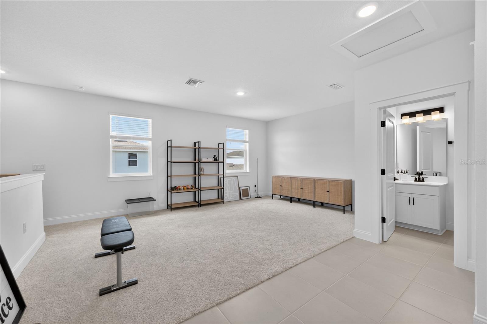 OSPREY RANCH PH 1 - Residential
