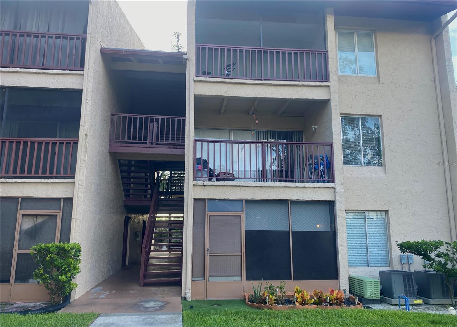 A MUST SEE, MOVE IN or RENTAL PROPERTY!
This beautiful 1 bedroom. 1 bath condo is waiting for someone looking for easy living or the savvy investor.
Property features neutral colors, ceramic tiles and laminated floors, lots of upgrades, freshly painted porch with privacy curtains, stainless-steel appliances included and located in a gated community.
Easy access to I 4 and I 275 roads that will take you to Clearwater and St. Pete beautiful beaches, Raymond James Stadium, Hillsborough Community College, Tampa and Clearwater Airports, Downtown Tampa, Ybor City, Hospitals and many more, a very desirable location.
For your enjoyment this community features 3 pools. Plenty of parking spaces for you and your guests.