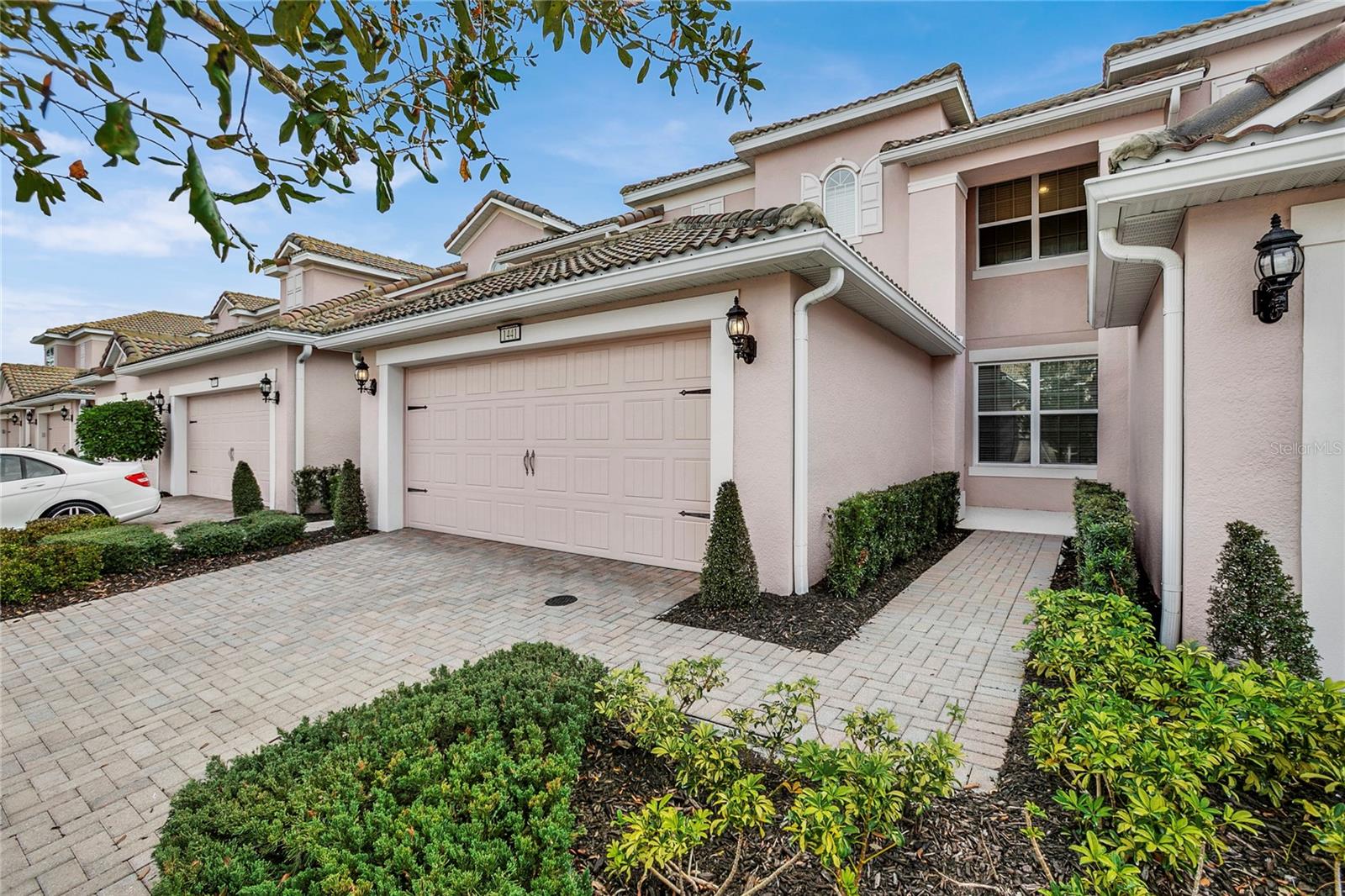 This fully furnished townhome is available for rent! This is a 3 bedroom, 2.5 bathroom townhome sits in the beautiful Bella Trae community! The first floor features an open floor plan with the kitchen, living room, and dining room. The kitchen has Granite countertops and stainless steel appliances. Upstairs, the master bedroom has a tray ceiling. The Master bathroom has dual sinks, a garden tub, and a walk-in shower. It also connects to the large master walk-in closet, which has plenty of space for storage. Enjoy the Florida evenings on your enclosed back lanai with no rear neighbors. The property also has a laundry room and attached 2 car garage. Rent includes basic cable and internet. The community of Bella Trae has a stunning clubhouse that includes a state-of-the-art gym, fitness studio, zero-entry pool, media room, billiards room, bocce ball court, a putting green, social activities for all, and much more.