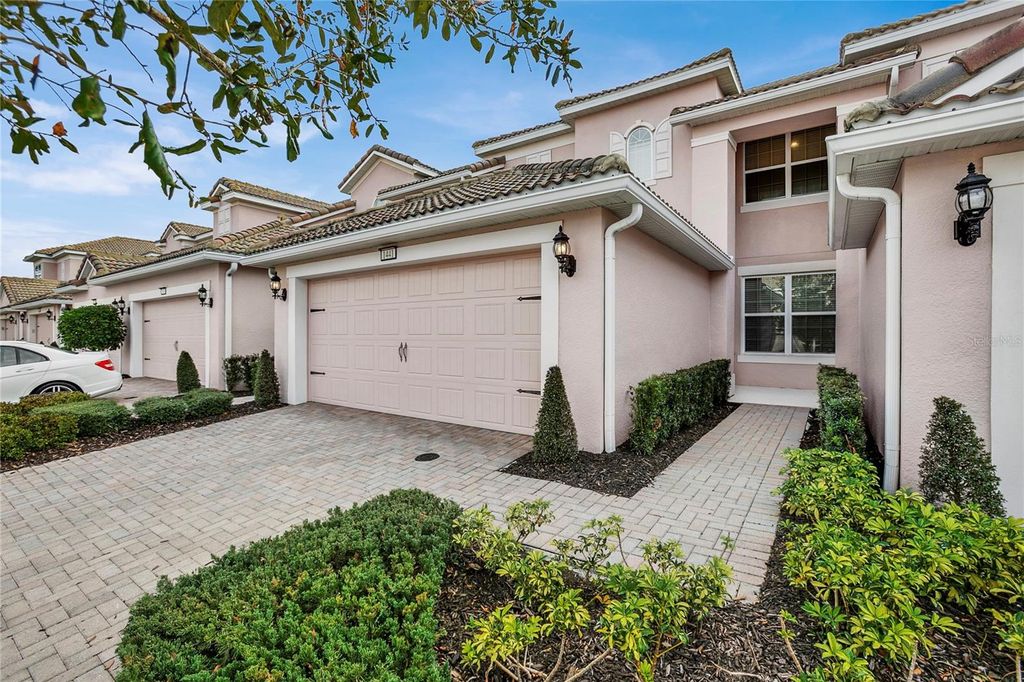 Photo of 1441 El Conte Drive, Davenport, FL 33896 (MLS # O6356619)