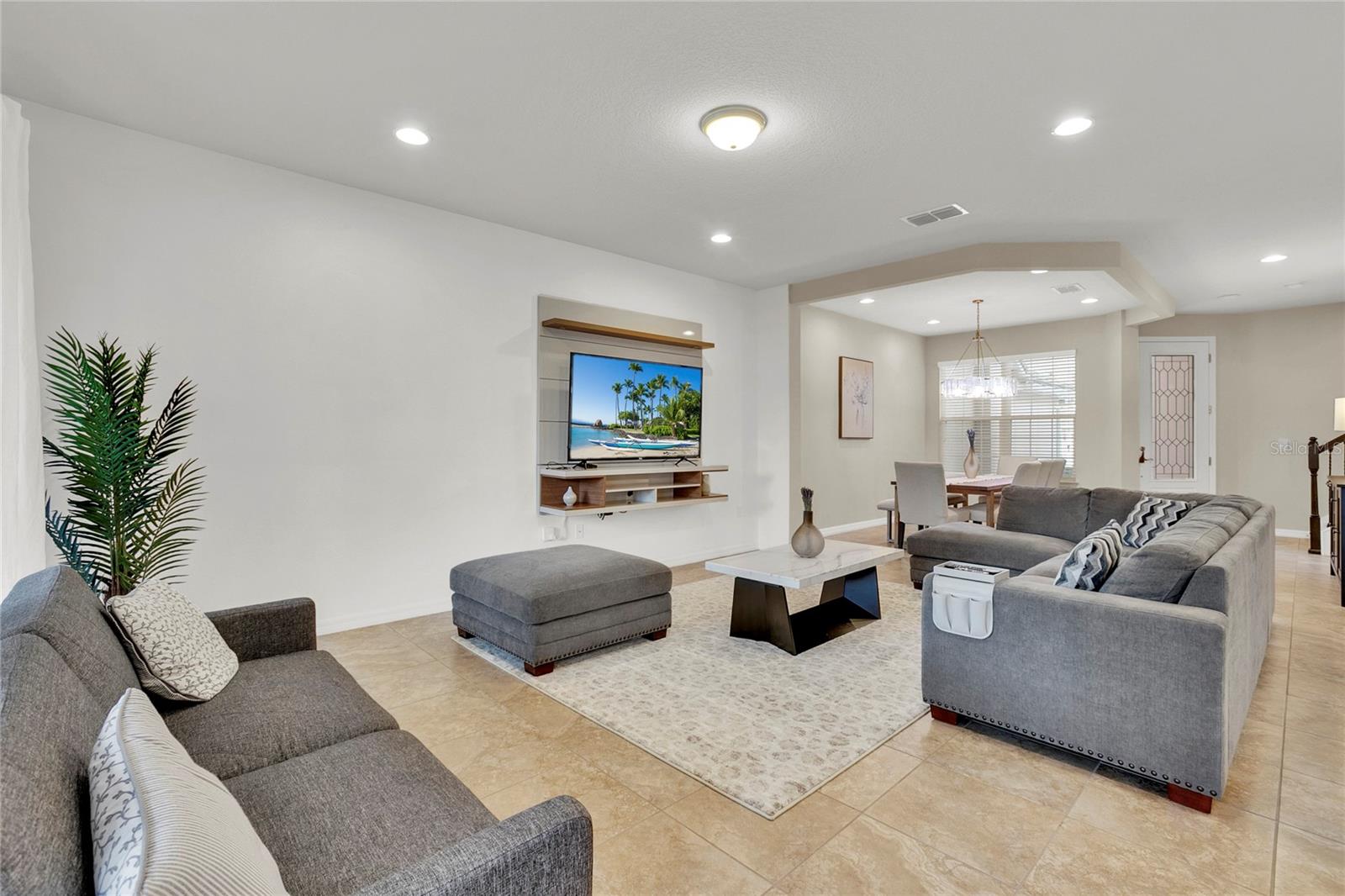 VERANDA/BELLA TRAE - Residential Lease