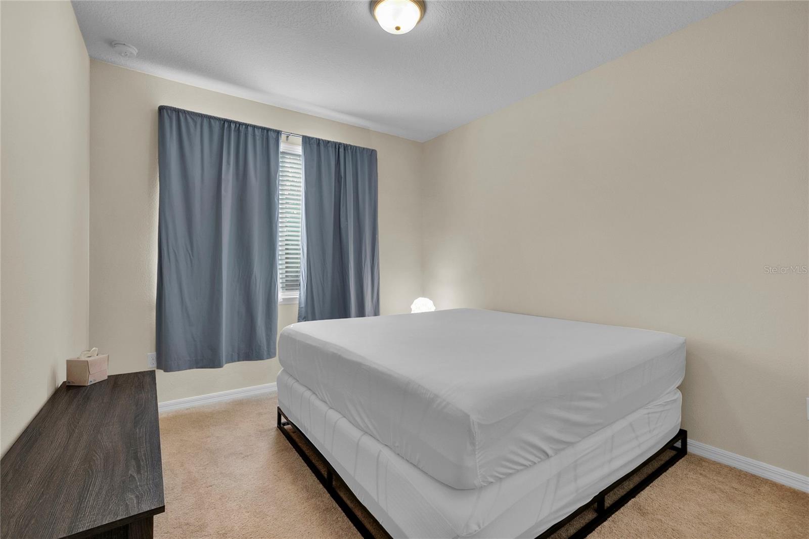 VERANDA/BELLA TRAE - Residential Lease