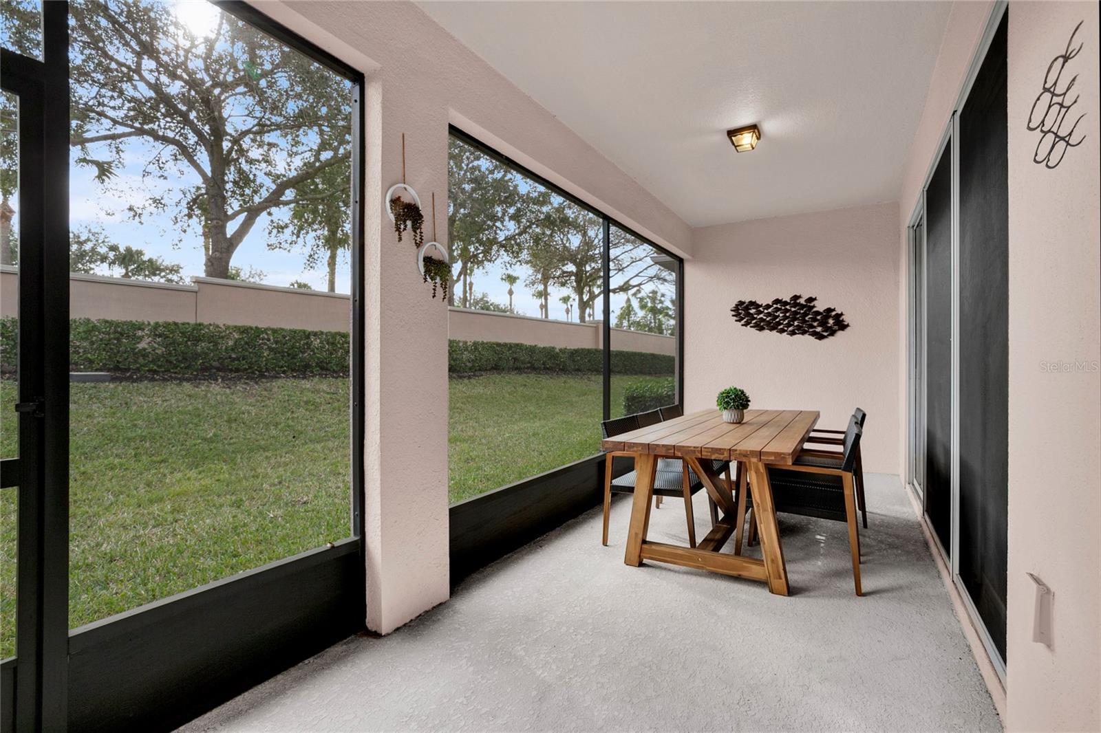 VERANDA/BELLA TRAE - Residential Lease