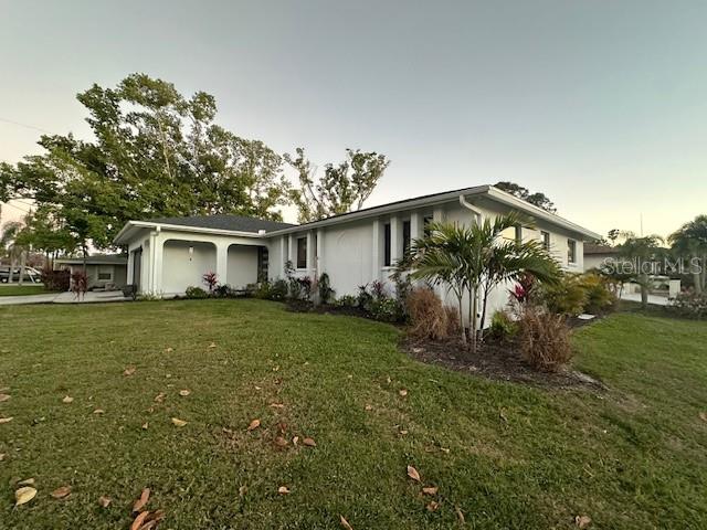 ACREAGE & UNREC - Residential