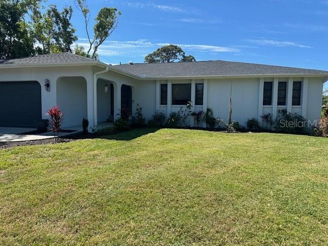 ACREAGE & UNREC - Residential