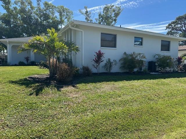 ACREAGE & UNREC - Residential