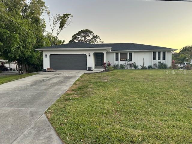 ACREAGE & UNREC - Residential