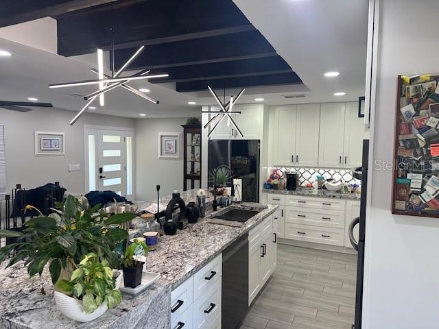 ACREAGE & UNREC - Residential