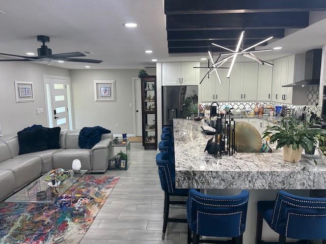 ACREAGE & UNREC - Residential