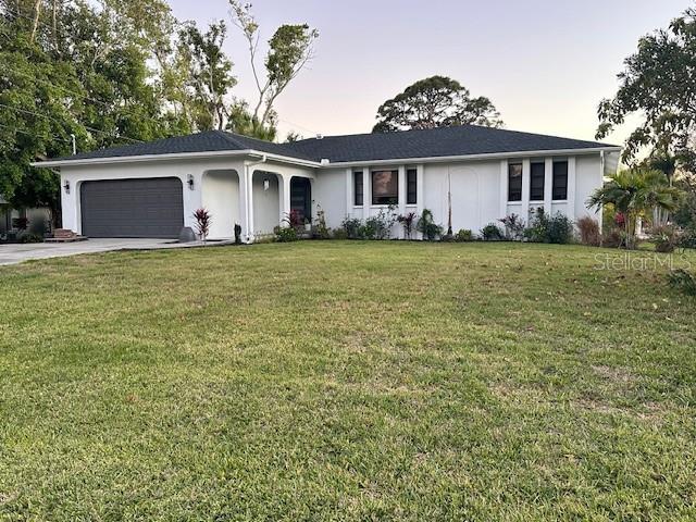 ACREAGE & UNREC - Residential