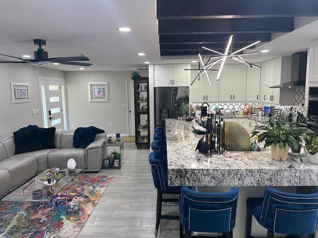 ACREAGE & UNREC - Residential