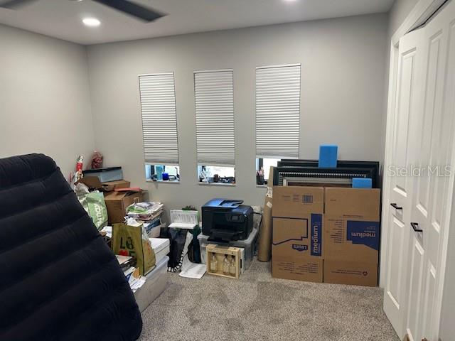 ACREAGE & UNREC - Residential