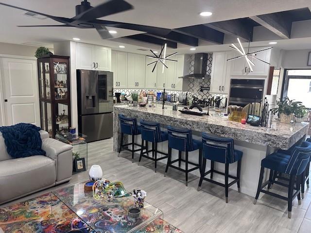 ACREAGE & UNREC - Residential