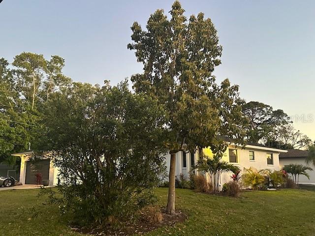 ACREAGE & UNREC - Residential