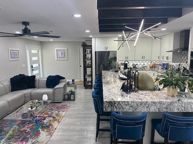 ACREAGE & UNREC - Residential