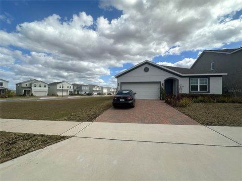 7776 MARSALA STREET CLERMONT FL 34714