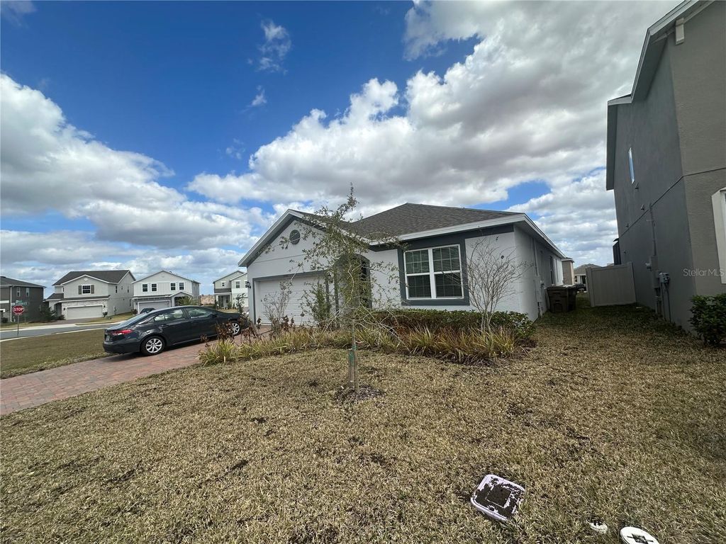 Photo of 7776 Marsala Street, Clermont, FL 34714 (MLS # O6385067)