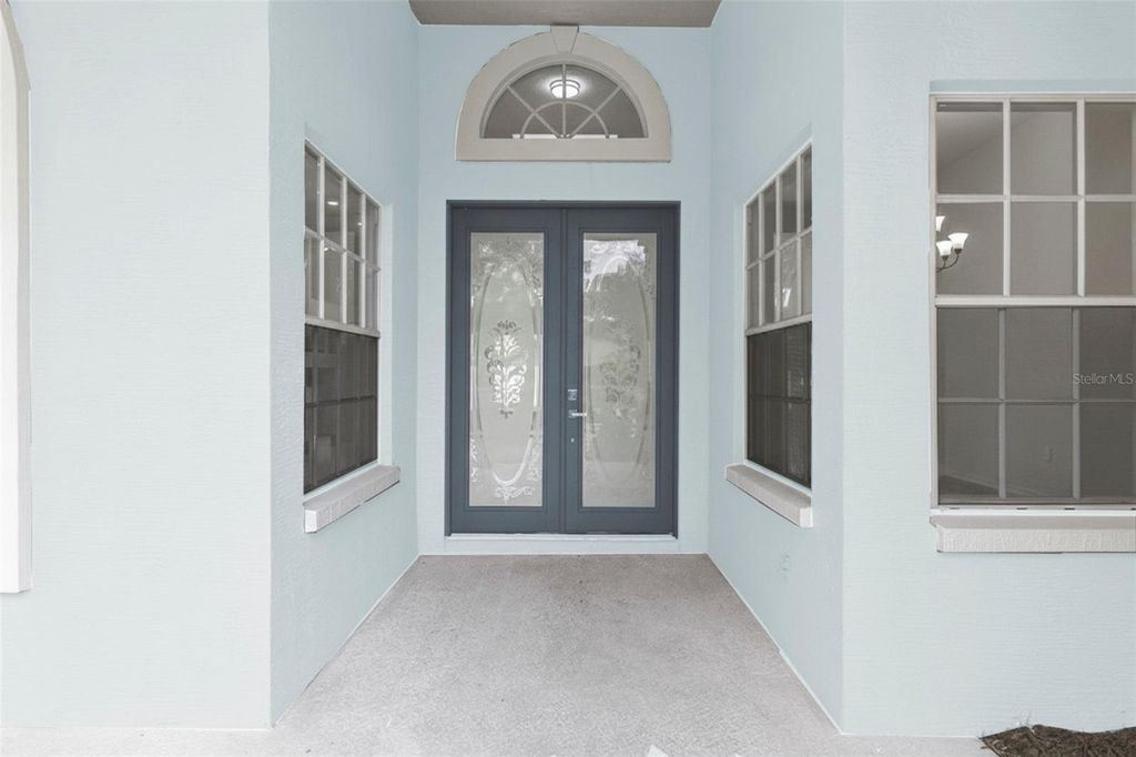 Photo of 8827 Helmsly Lane, Hudson, FL 34667 (MLS # TB8472434)