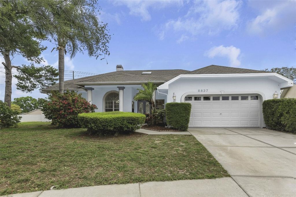 Photo of 8827 Helmsly Lane, Hudson, FL 34667 (MLS # TB8472434)