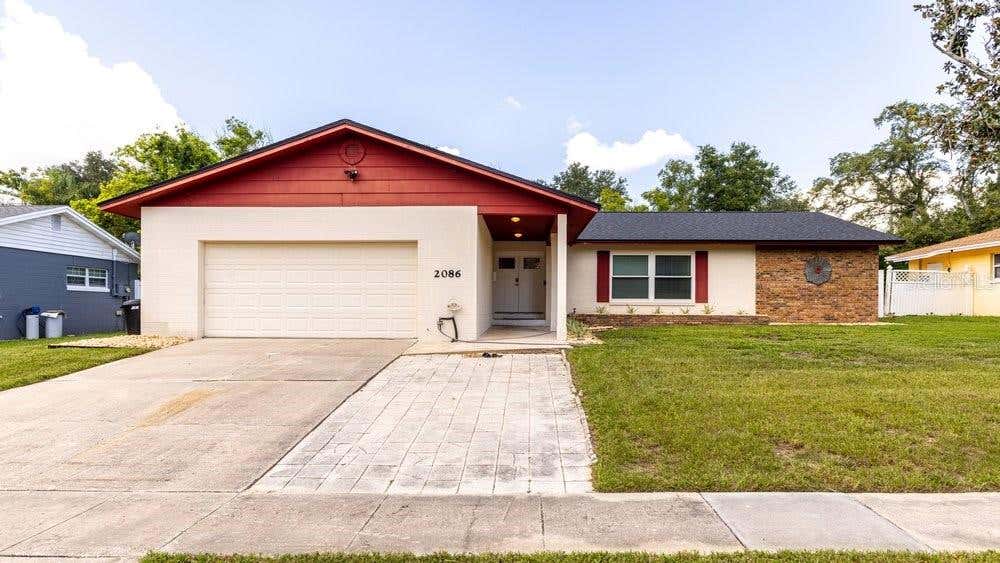 Photo of 2086 Winnetka Court, Orlando, FL 32818 (MLS # O6435368)
