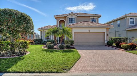 A home in BRADENTON