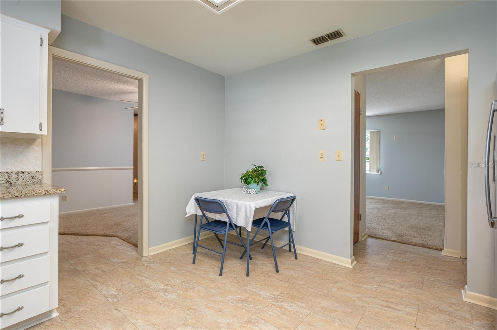 SPRING PINES - Residential