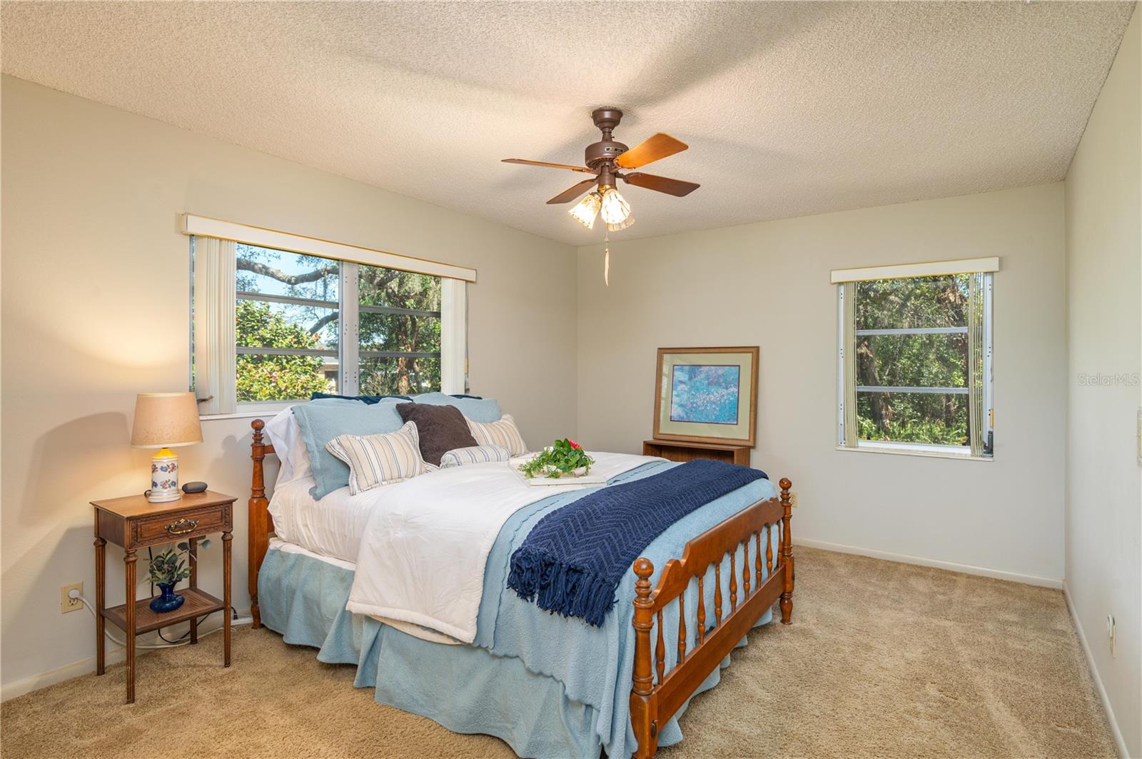 SPRING PINES - Residential