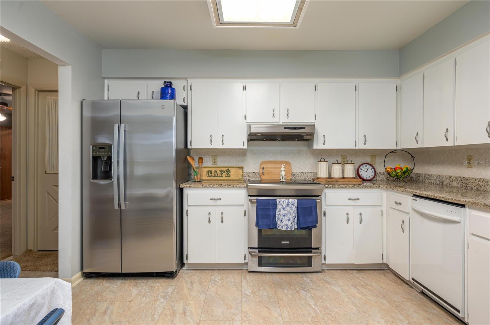 SPRING PINES - Residential