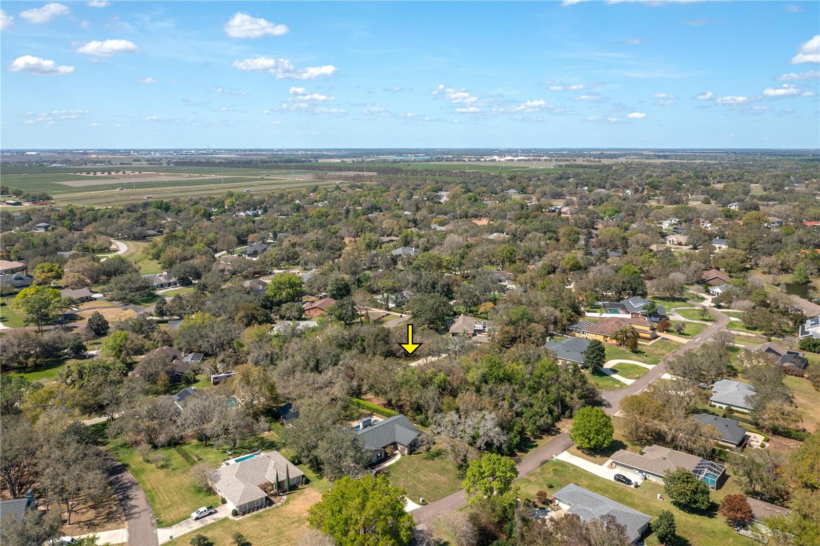 SPRING PINES - Residential