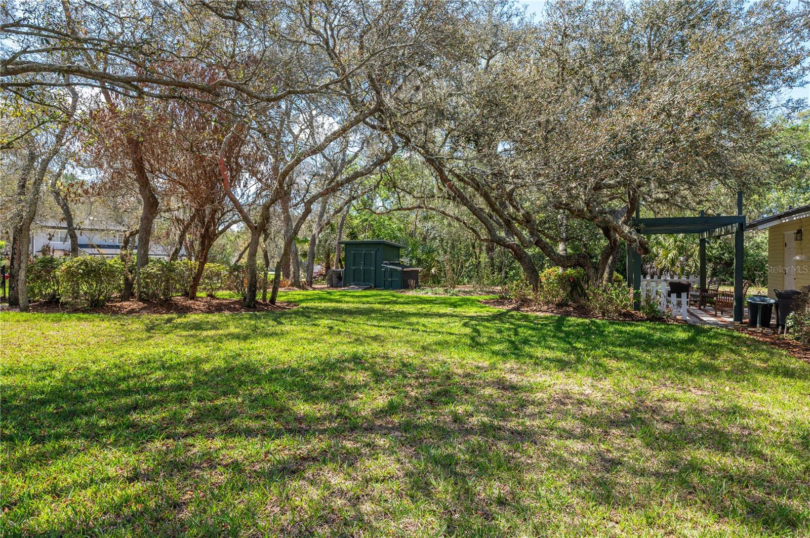 SPRING PINES - Residential