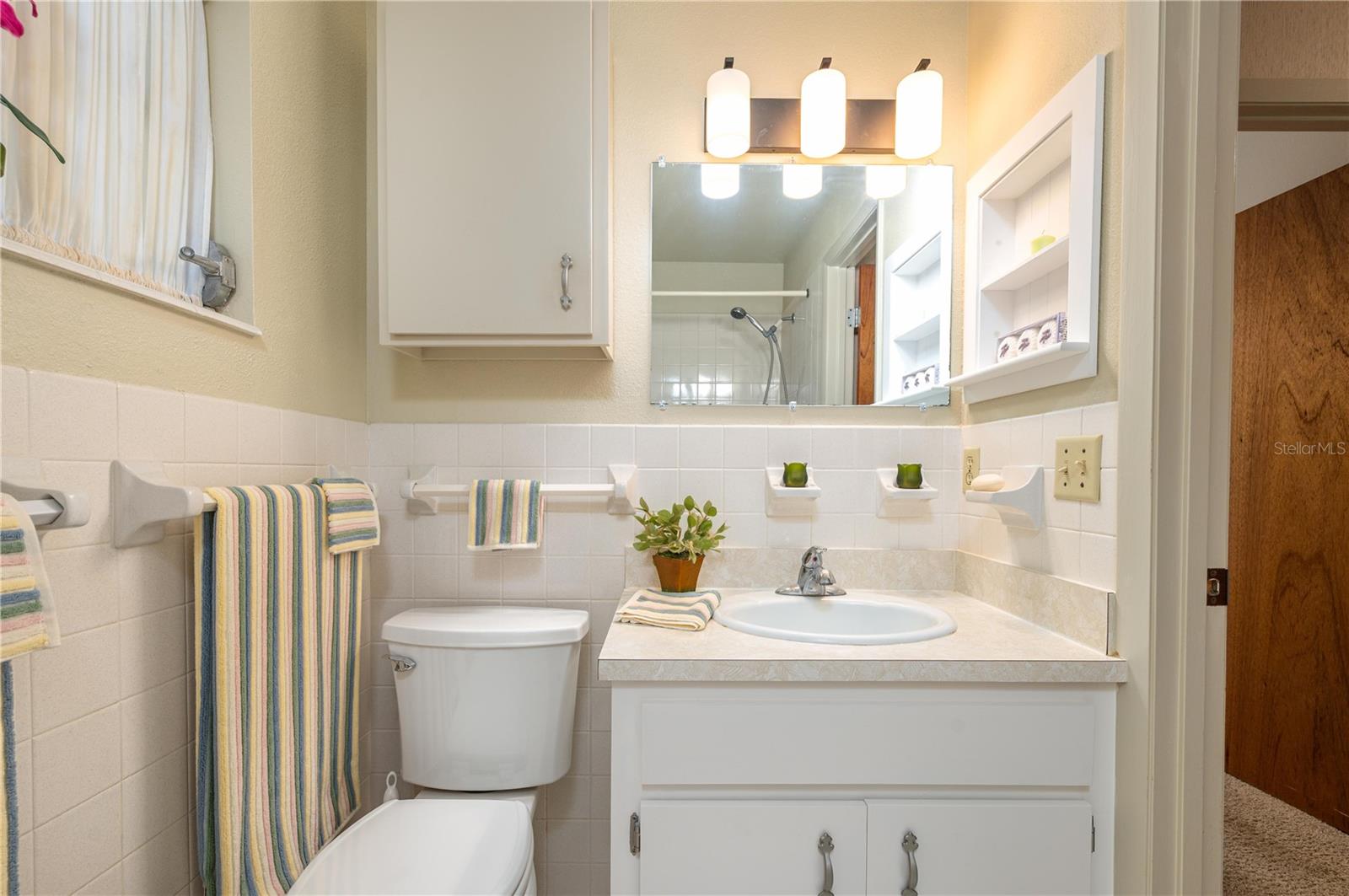 SPRING PINES - Residential