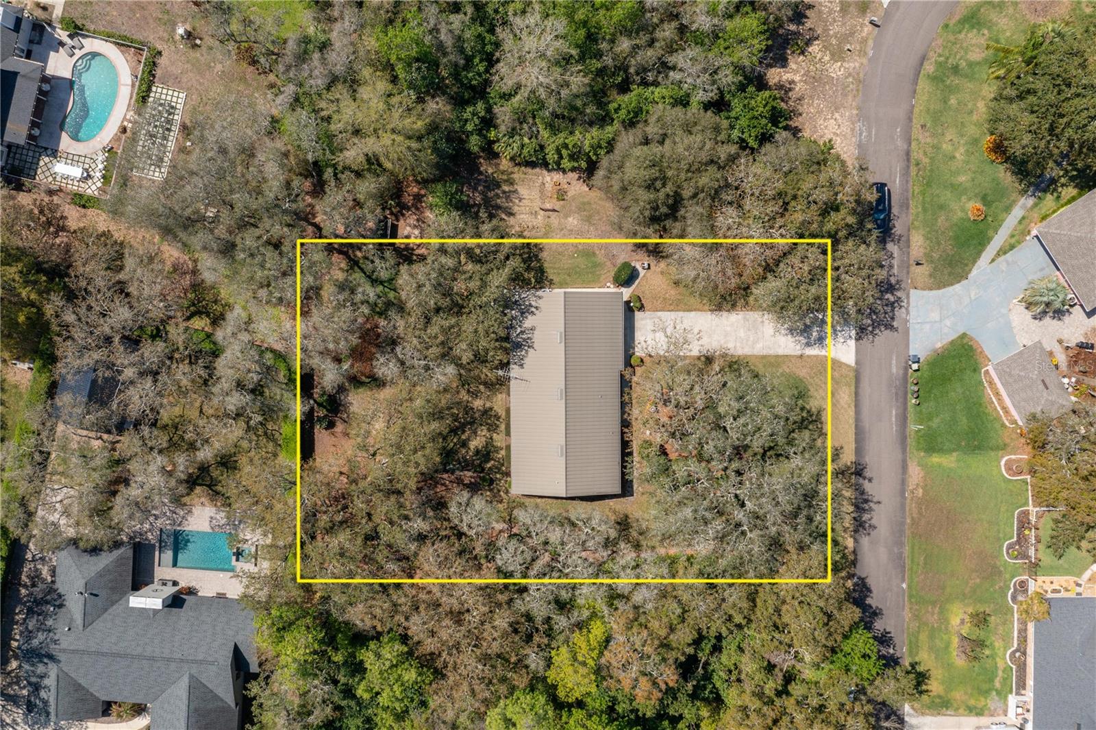 SPRING PINES - Residential