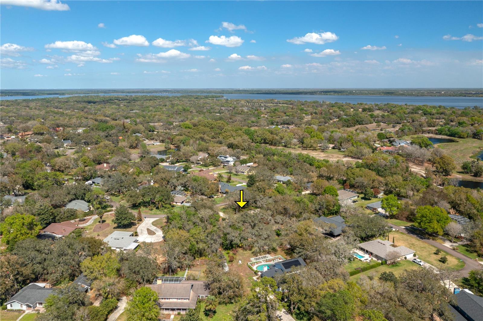 SPRING PINES - Residential