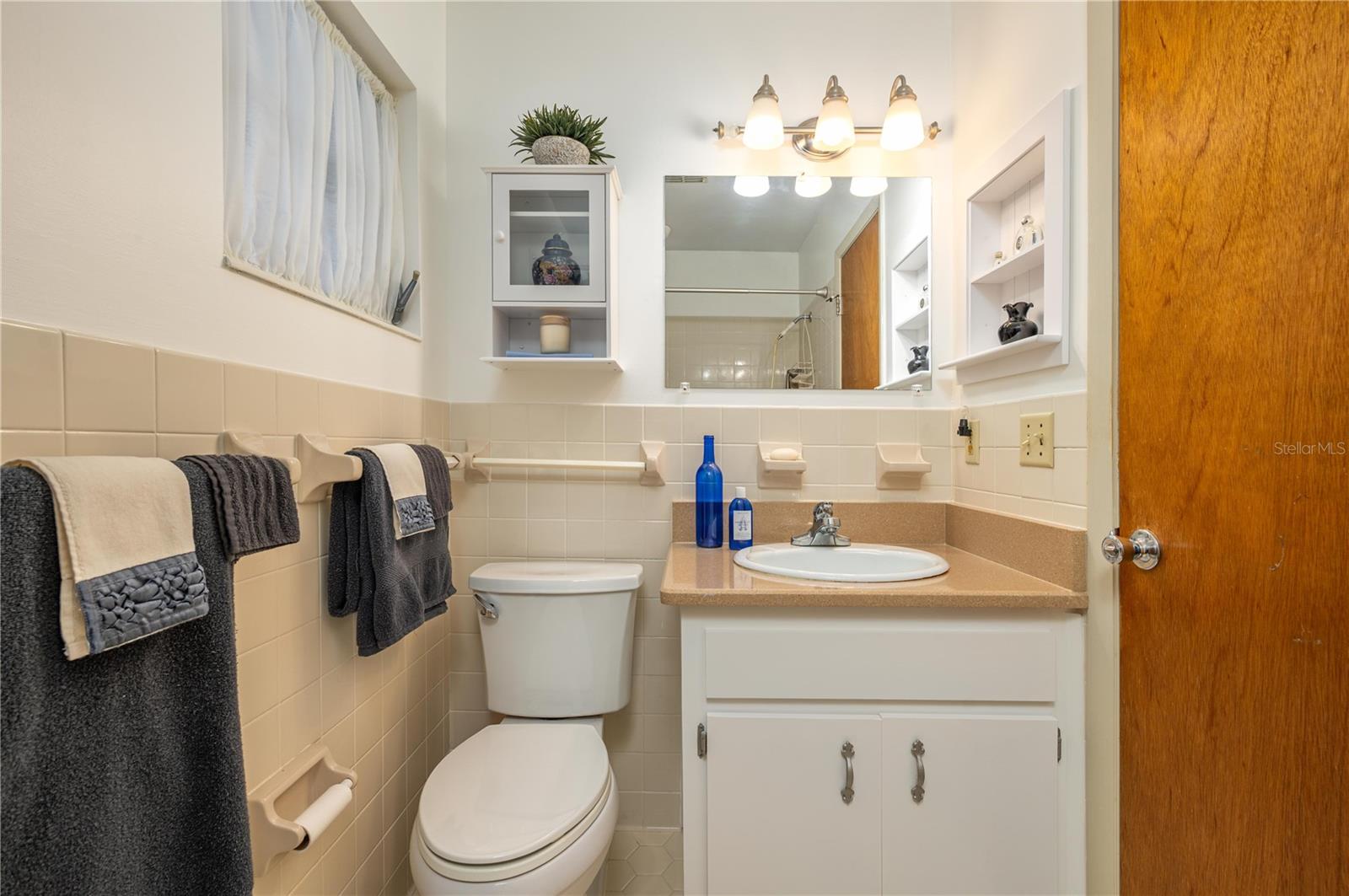 SPRING PINES - Residential