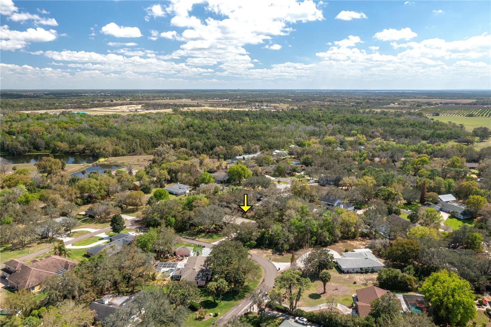 SPRING PINES - Residential