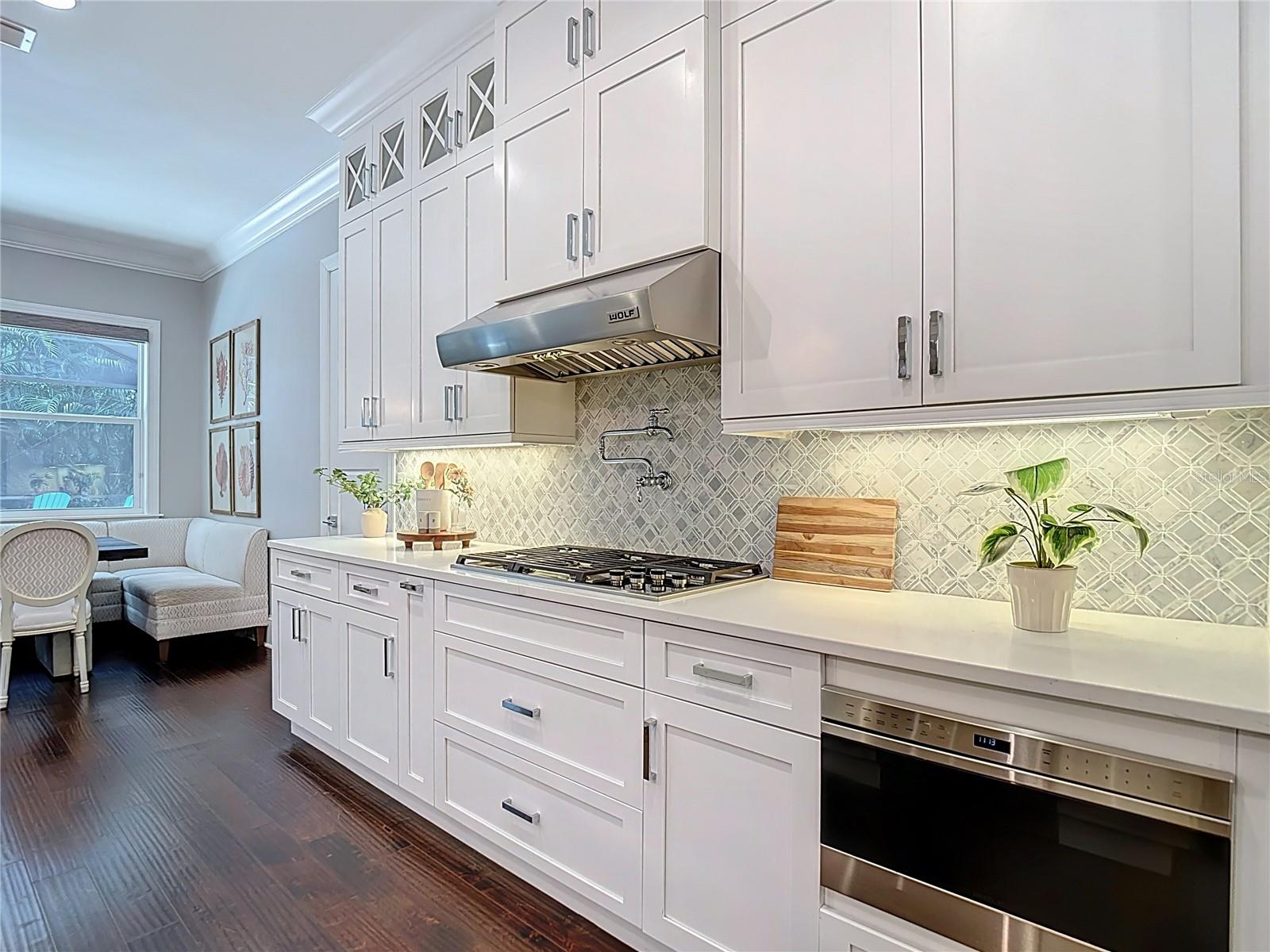 PICADILLY - Residential